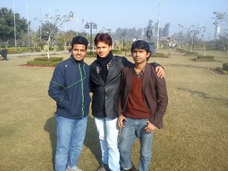 dev Hem Prakash Duet With Female Singer