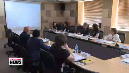 Korea exports patent system to Dubai for first time