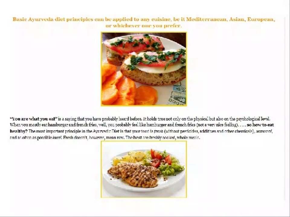 The New Ayurvedic Living Cookbook