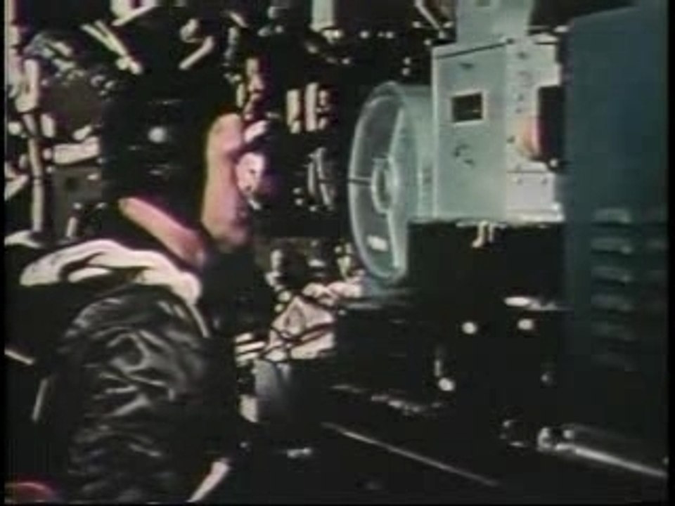 When UFO's Arrive - Preview