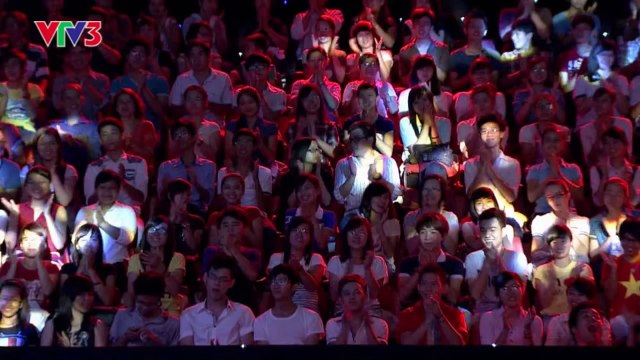 Vòng giấu mặt - Gặp mẹ trong mơ - Trần Ngọc Duy - Giọng hát Việt nhí 2013 - m.thuymien.com