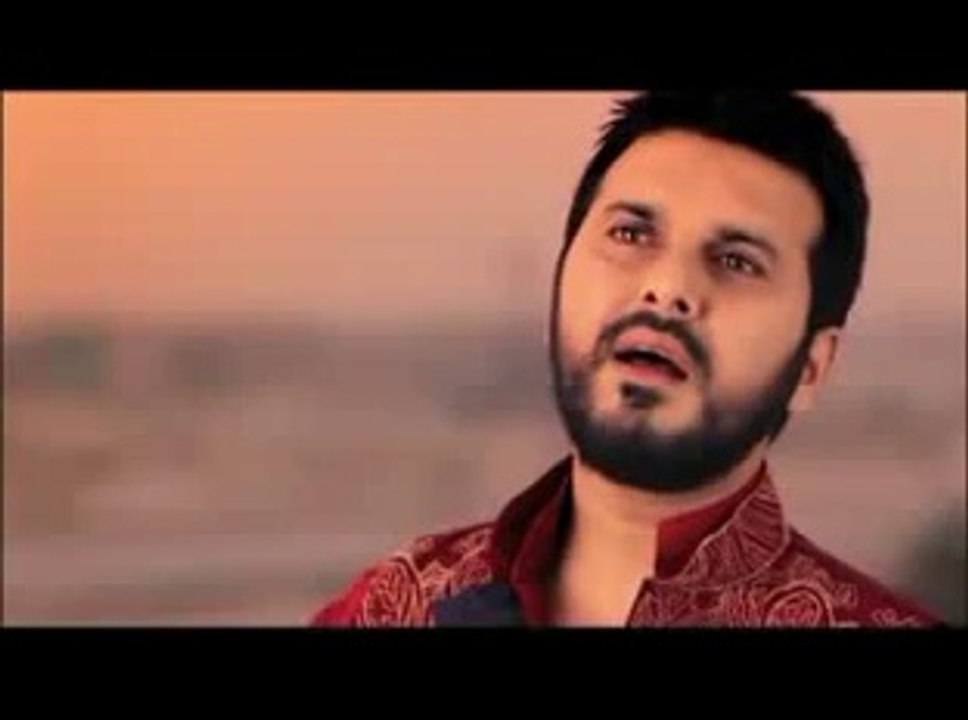 khudaya dil bdal da kash