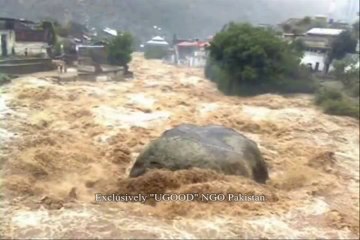UGOOD documentary on severely Flood affected district Swat 2010