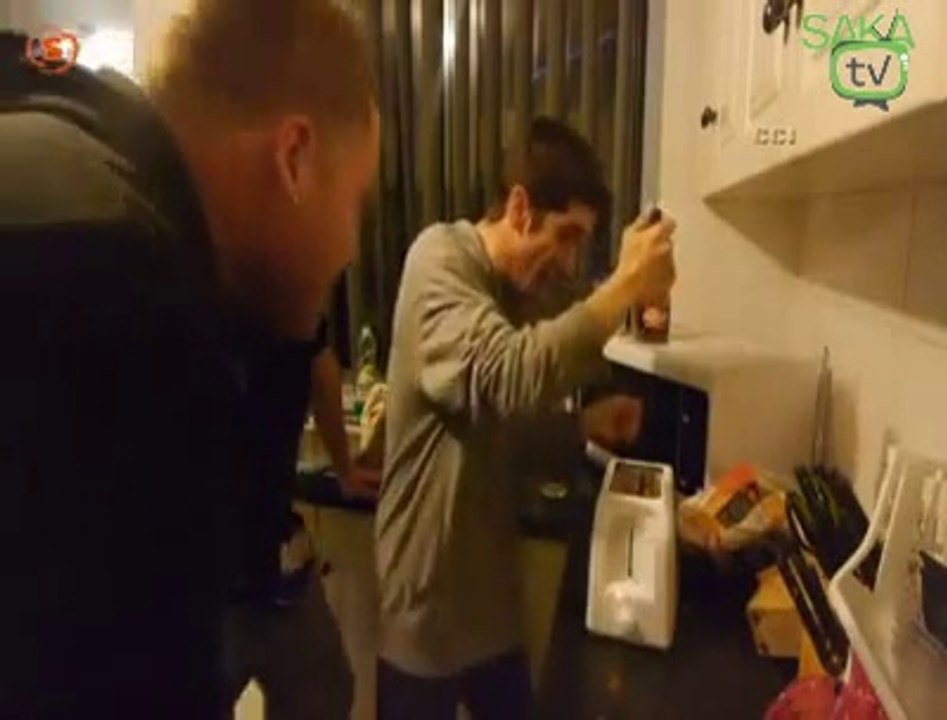 Elektrikle Şaka Olmaz