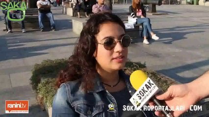 Röportaj - Sizce Dizilerin Olmazsa Olmazı Nedir
