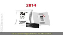 NOVARA, BORGOMANERO   ORIGINALE R4I 3D MODELLO 2014 10 EURO 8 GB ENTRA EURO 10