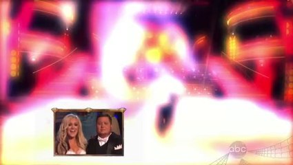 Dancing With The Stars Week 6 Elimination