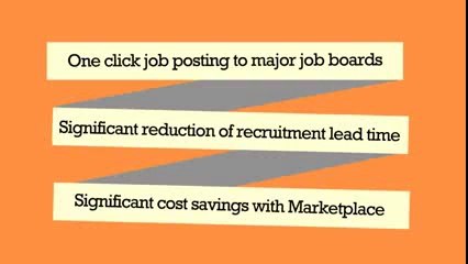 Applicant Tracking System