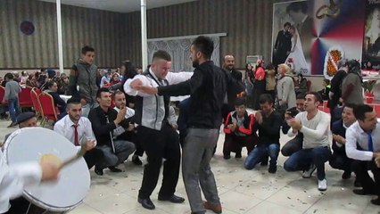 MELEK TETİK & ANIL ENGİN DÜĞÜN