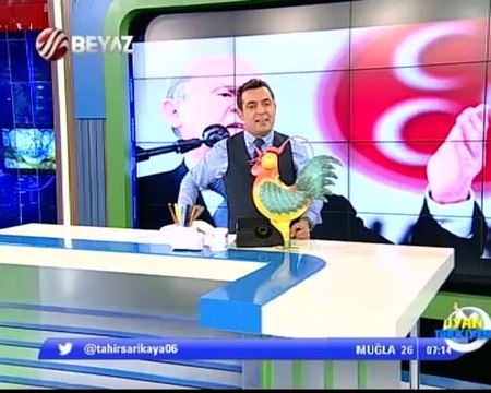 Uyan Türkiyem 13.10.2014 1.Kısım