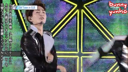 (*∵*)ぽく個人的にはチャンミニが一番可愛くて綺麗だったけどね！