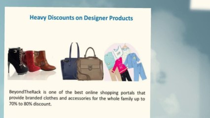 Take a Look of BeyondTheRack Customers Reviews