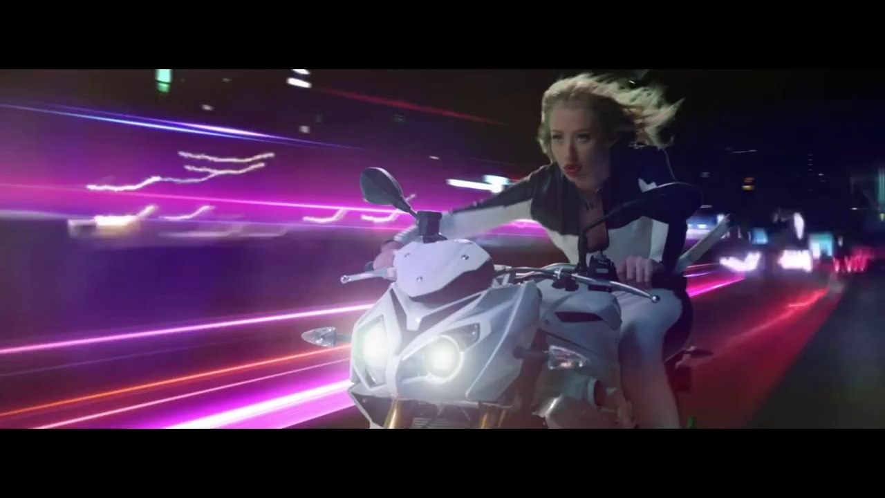 Iggy Azalea - Black Widow ft. Rita Ora