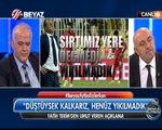 Beyaz Futbol 12.10.2014 2.Kısım