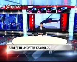 Beyaz Tv Ana Haber 12.10.2014