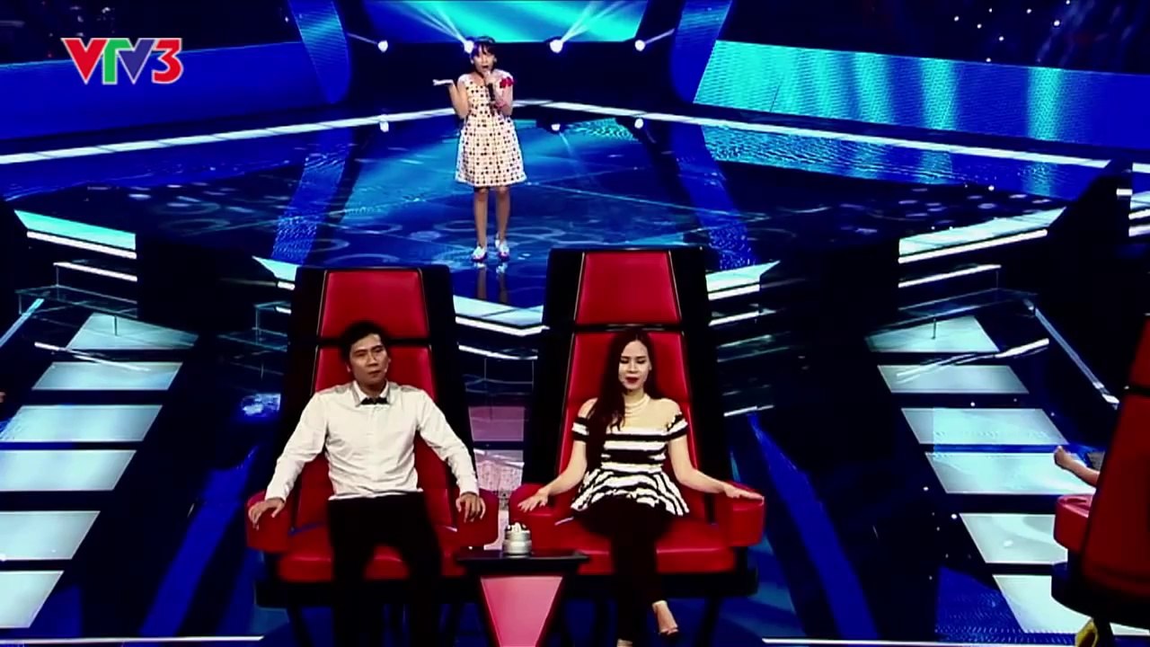 Vòng giấu mặt - Lời mẹ hát - Nguyễn Ngọc Phương Nhi -  Giọng hát Việt nhí 2013 - m.thuymien.com