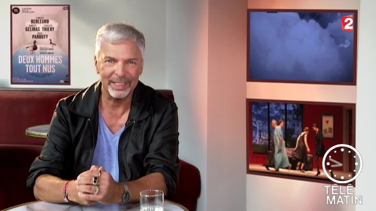 Spectacles du 13/10/2014