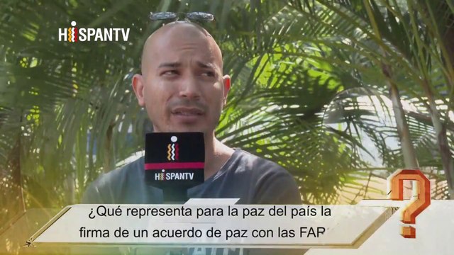 ¿Qué opinas? - Colombia: Los militares en los diálogos de paz