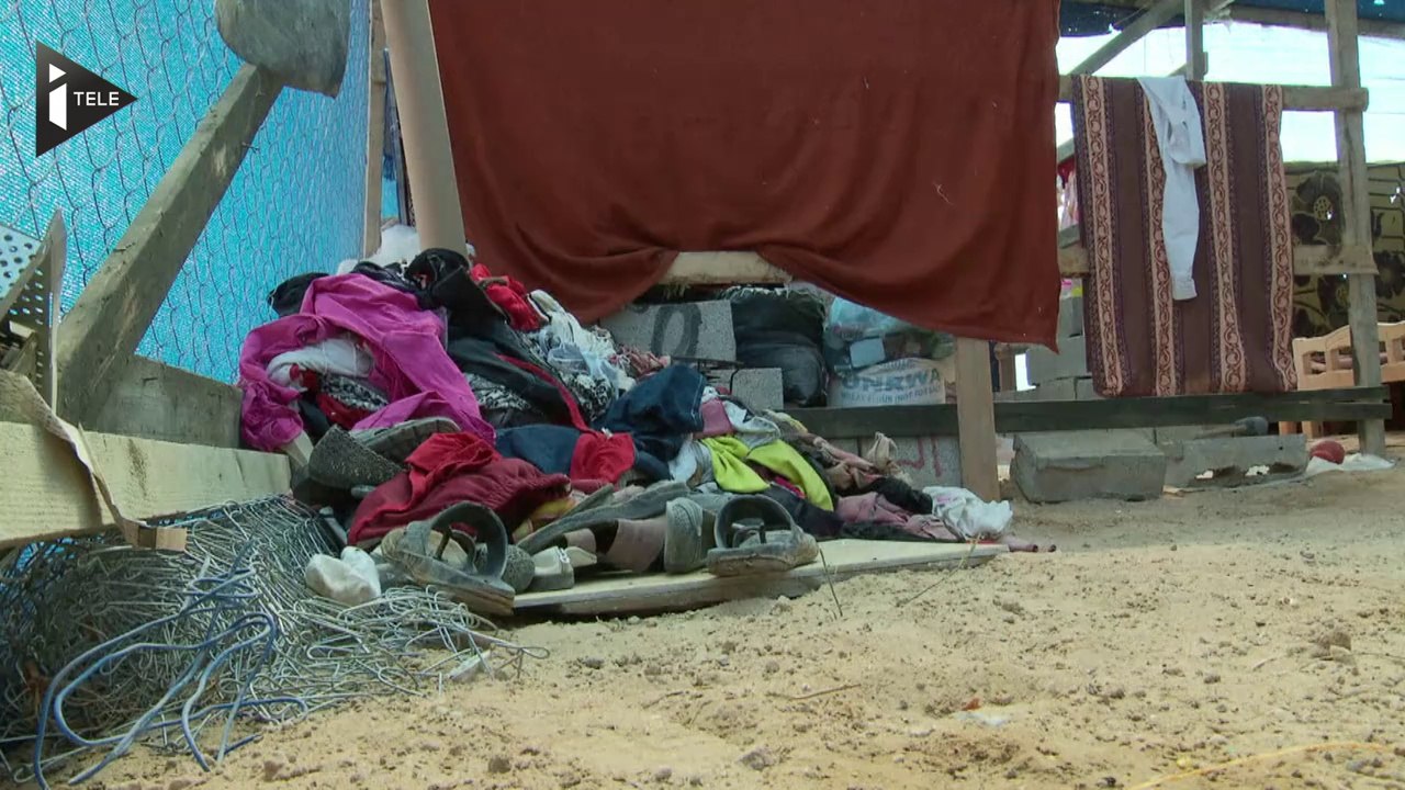 Comment reconstruire Gaza ?