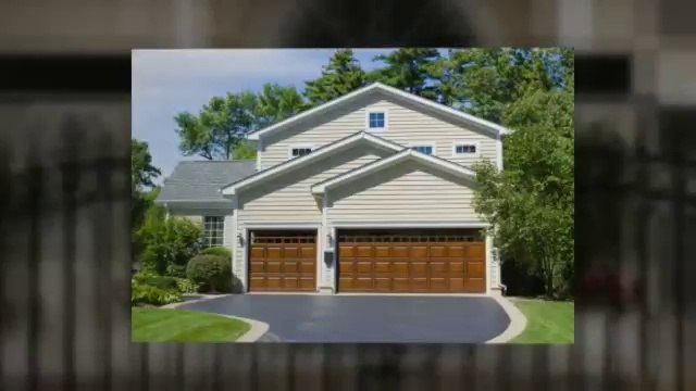 Richard's Garage Door and Entry (574) 268-8592