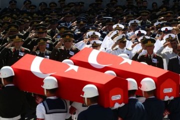 Bingöl'deki 2 Şehit Olayında Korkunç Şüphe!