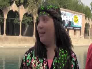 TOZ BULUTU GİTTİ, VATANDAŞ DIŞARI ÇIKTI