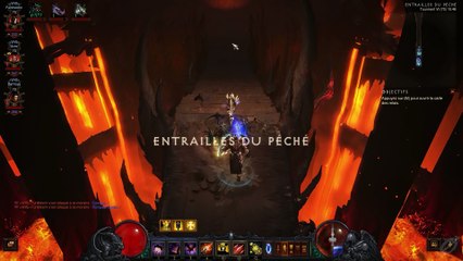 Diablo III - Asmodan Tourment VI