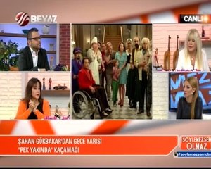 Söylemezsem Olmaz 13.10.2014 1.Kısım