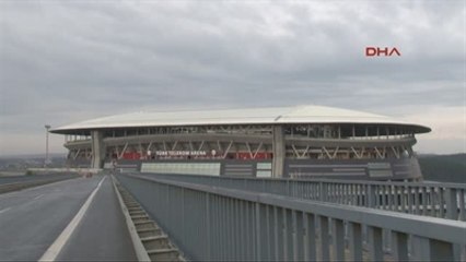 Galatasaray'a Bilirkişi'den Şok!