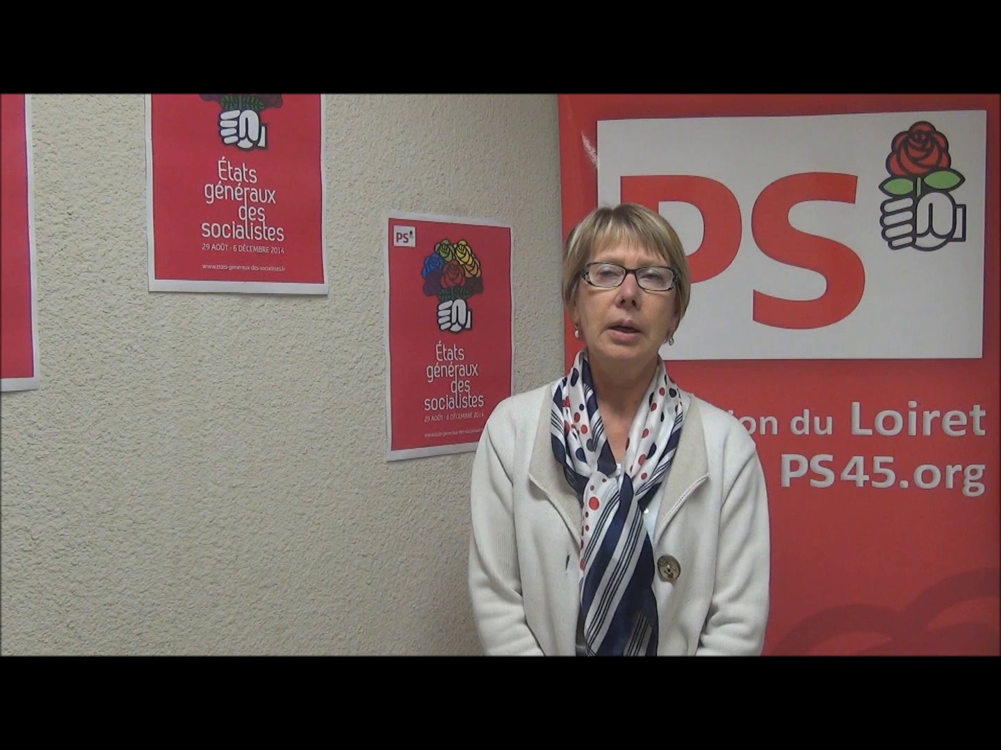 Les Etats Généraux du PS