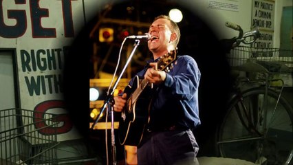 The Radio Four: Blood done signed my name