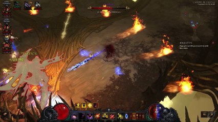 Diablo III - Diablo Tourment VI