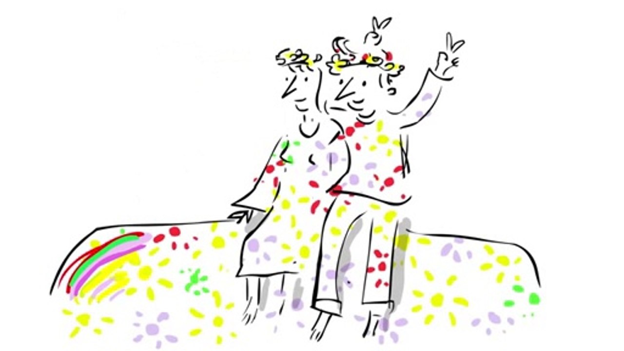 The Marriage Project - Love At First Sight