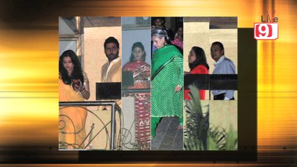 Ambani's & Bachchan's Celebrate Karva Chauth!