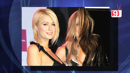 Hrithik's Dinner Date With Paris Hilton!