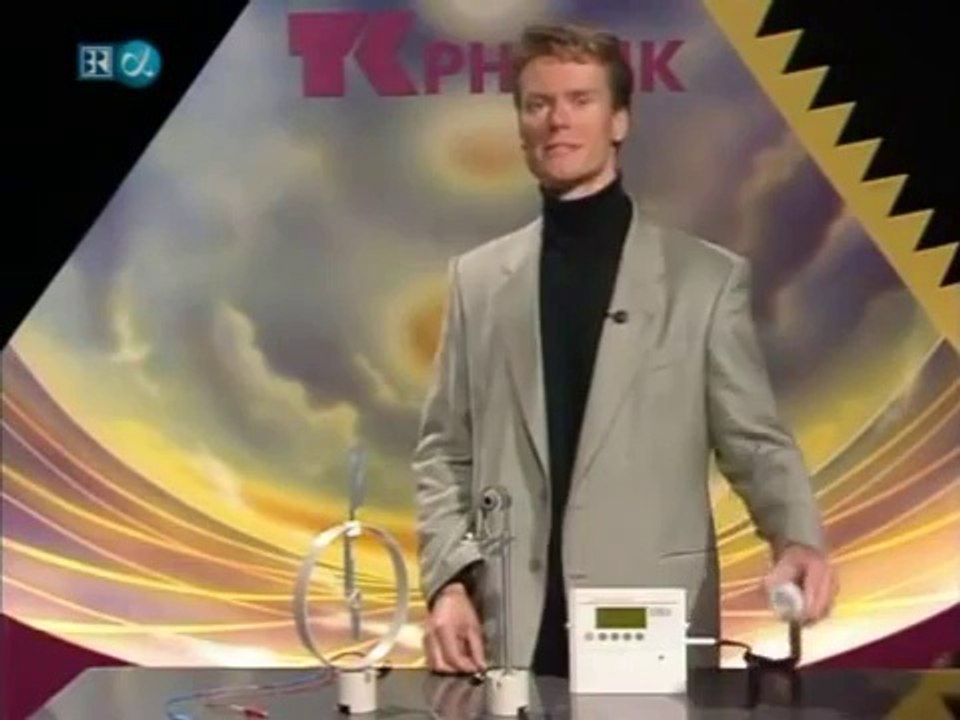 Physik 29 Atomphysik - Auf den Kern gekommen