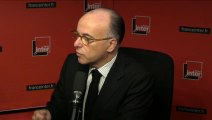 Bernard Cazeneuve, au sujet de l'immigration : 