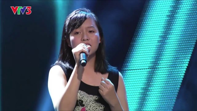 Vòng giấu mặt - Someone Like You - Nguyễn Khánh Hà - Giọng hát Việt nhí 2013 - m.thuymien.com