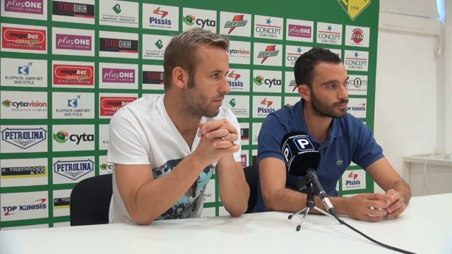 Συνέντευξη Χουάν Τομάς - Μέρος 2ο