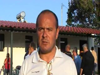 Kαλαπόδι-Άρης Αγ. Κων/νου 1-1