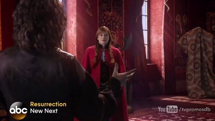 Once Upon a Time - 4x04 - Promo - Bande-annonce de "The Apprentice"