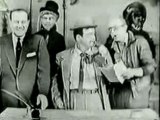 Abbott & Costello Meet The Creature!