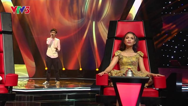 Vòng giấu mặt - Thu cạn - Nguyễn Tùng Hiếu - Giọng hát Việt nhí 2013 - m.thuymien.com