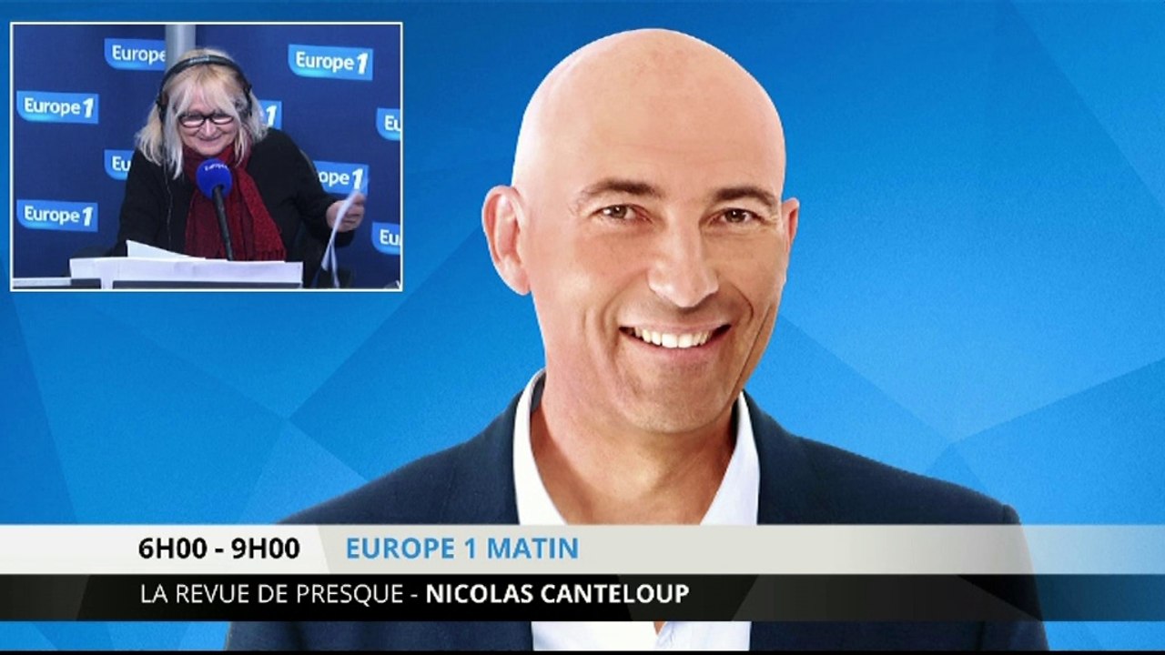 Nicolas Canteloup - Donner à Marlboro le Prix Nobel de médecine