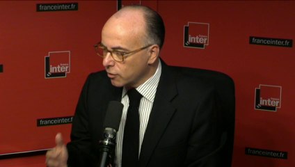 " La loi anti-terroriste se fait sous le contrôle d'un juge administratif ", Bernard Cazeneuve