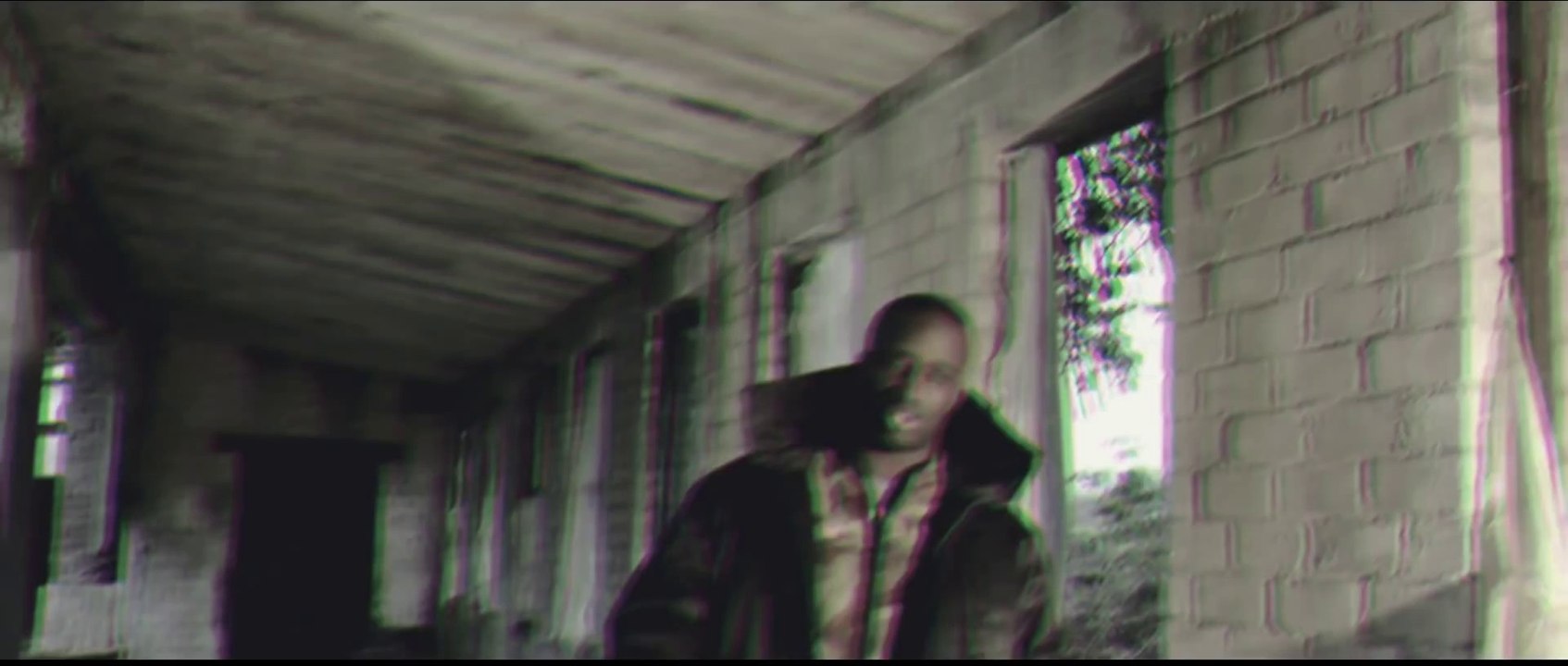 AJÉ FEAT. SIRWAN, MANUELLSEN - SCHLUSS AUS (Official HD) TV Strassensound