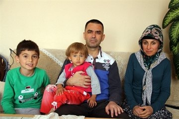 PKK Tarafından Kaçırılan Din Görevlisi Serbest Bırakıldı