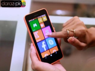 Nokia Lumia 630 Review