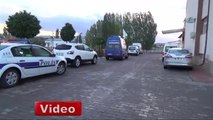 Şehit Polislerin Cenazeleri Otopsi İçin Sivas'a Gönderildi