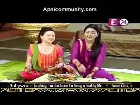 Yeh Rishta Kya Kehlata hai 13th October 2014 Akshara Nai Todi Apni Vrath apnicommunity.com